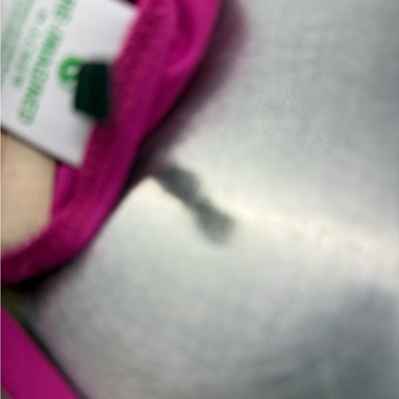 J. Crew Pink Bikini Top - Picture 3 of 7